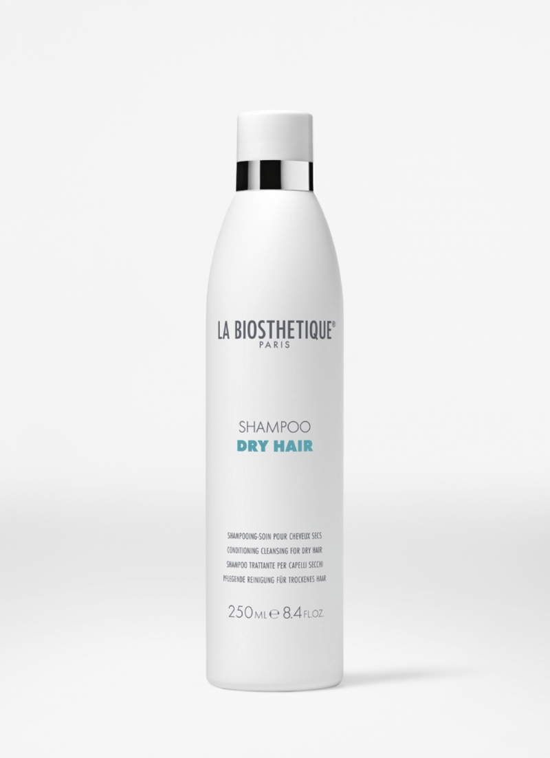 Ля Биостетик Мягко очищающий шампунь для сухих волос Shampoo Dry Hair, 250мл (La Biosthetique, Another) фото 0