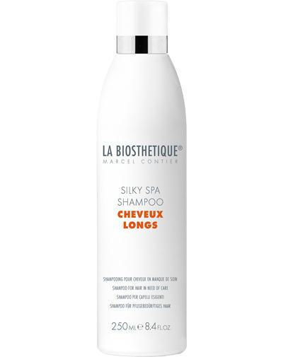 LaBiosthetique Cheveux Longs SPA-шампунь для придания шелковистости длинным волосам 450 мл (LaBiosthetique, Cheveux Longs)