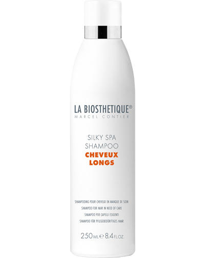 

La Biosthetique Cheveux Longs SPA-шампунь для придания шелковистости длинным волосам 450 мл (La Biosthetique, Cheveux Longs), Cheveux Longs