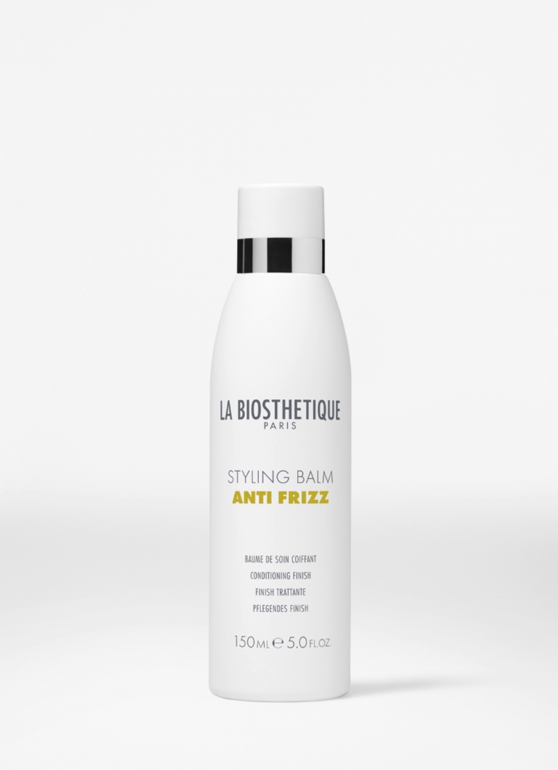 Ля Биостетик Лосьон для укладки волос Anti Frizz  150 мл (La Biosthetique, Style) фото 0