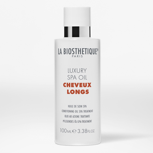 Ля Биостетик Cheveux Longs Luxury Spa Oil  Кондиционирующий масляный SPA-уход 100 мл (La Biosthetique, Cheveux Longs) фото 0