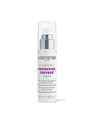 

La Biosthetique Спрей с мощным молекулярным комплексом защиты волос Spray Complexe 3, 50 мл (La Biosthetique, Protection Cheveux Complexe), Protection Cheveux Complexe