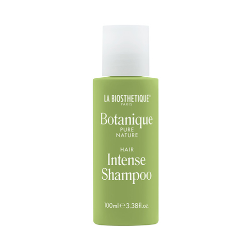 Ля Биостетик Шампунь Intense Shampoo для придания мягкости волосам 100 мл (La Biosthetique, Botanique) фото 0