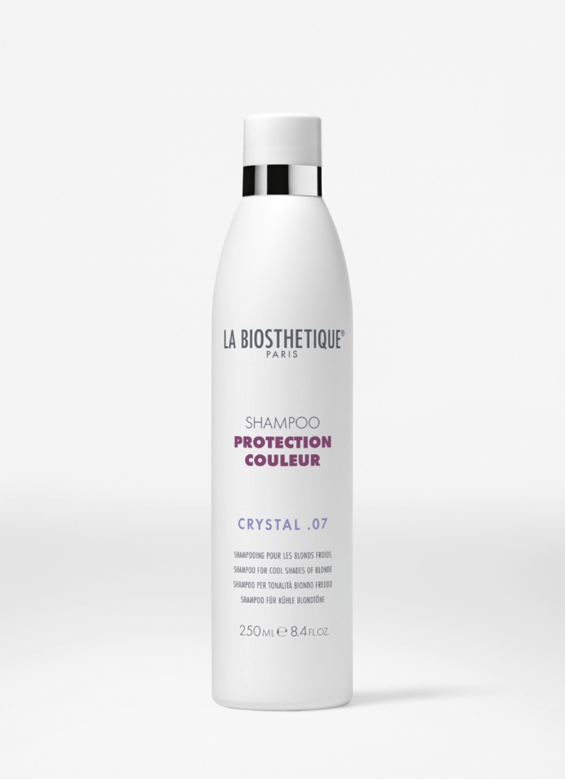 LaBiosthetique Protection Couleur Crystal 07 Шампунь для окрашенных волос  200 мл (LaBiosthetique, Protection Couleur)