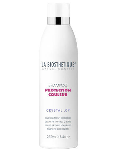 Ля Биостетик Protection Couleur Crystal 07 Шампунь для окрашенных волос  200 мл (La Biosthetique, Protection Couleur) фото 1