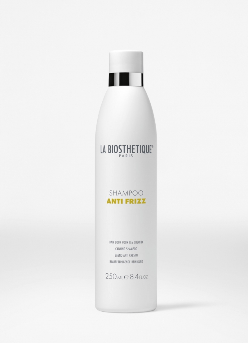 Ля Биостетик Шампунь Antifrizz 250 мл (La Biosthetique, Anti Frizz) фото 0