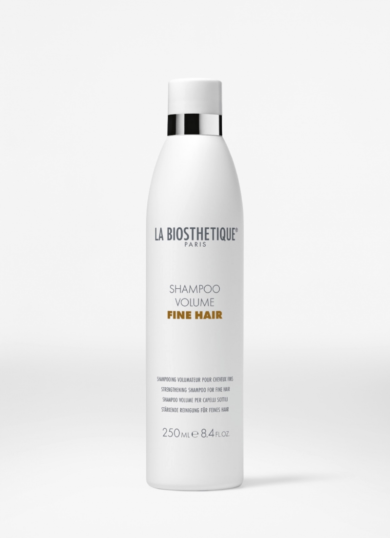 Ля Биостетик Stabilisante Shampoo Volume Fine Hair Шампунь для тонких волос (для придания объема) 250 мл (La Biosthetique, Methode Stabilisante) фото 0
