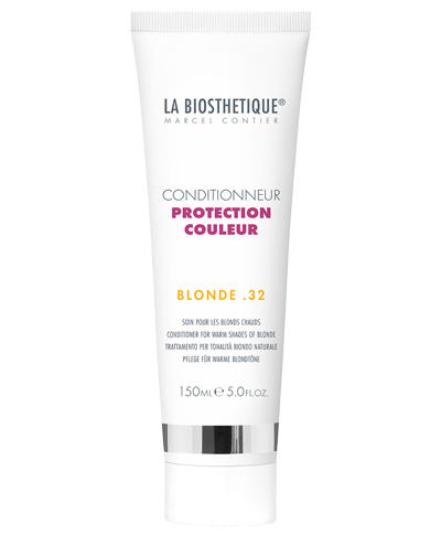 

La Biosthetique Protection Couleur Blond 32 Кондиционер для окрашенных волос 150 мл (La Biosthetique, Protection Couleur), Protection Couleur