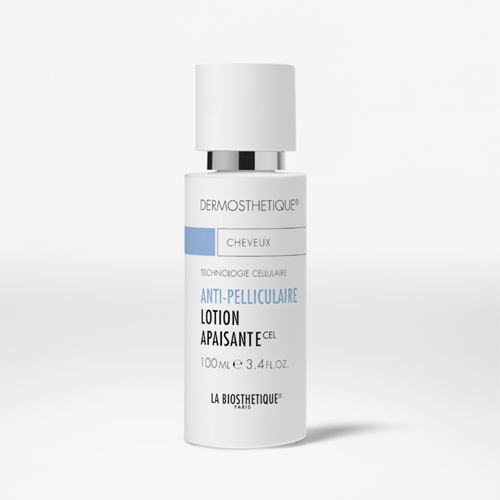 Ля Биостетик Lotion Apaisant Лосьон против перхоти 100 мл (La Biosthetique, Apaisant) фото 0