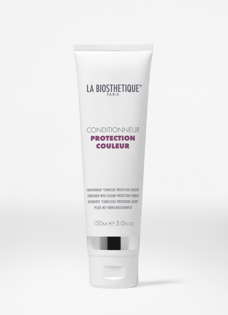 Ля Биостетик Кондиционер для окрашенных волос Conditionneur, 150 мл (La Biosthetique, Protection Couleur) фото 0