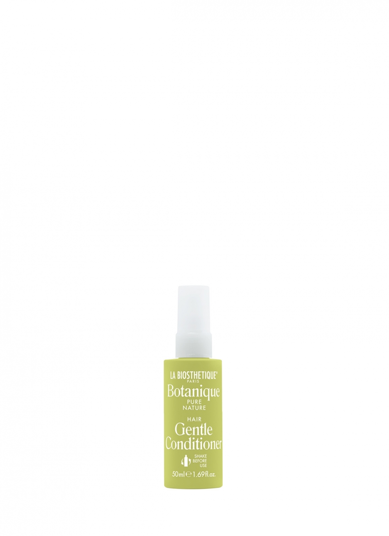 Ля Биостетик Кондиционер Gentle Conditioner для экспресс–ухода 50 мл (La Biosthetique, Botanique) фото 0