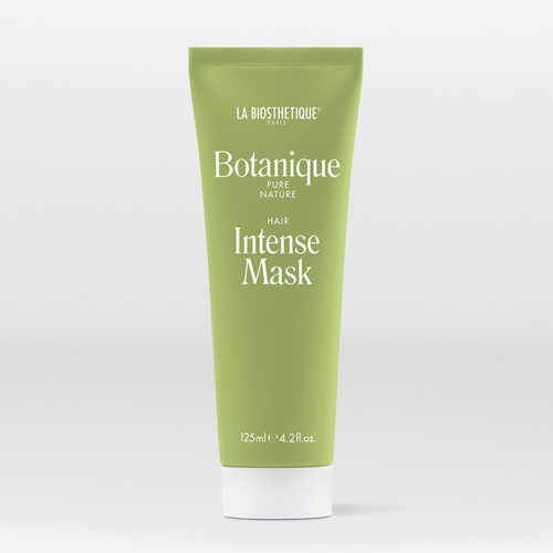 Ля Биостетик Восстанавливаюшая маска для волос Intense Mask, 125 мл (La Biosthetique, Botanique) фото 0