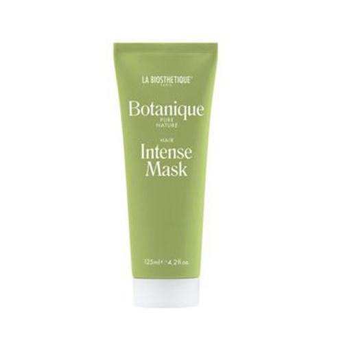 Ля Биостетик Восстанавливаюшая маска для волос Intense Mask, 125 мл (La Biosthetique, Botanique) фото 1