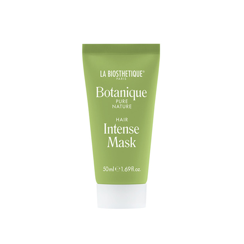Ля Биостетик Восстанавливающая маска Intense Mask для волос 50 мл (La Biosthetique, ) фото 0