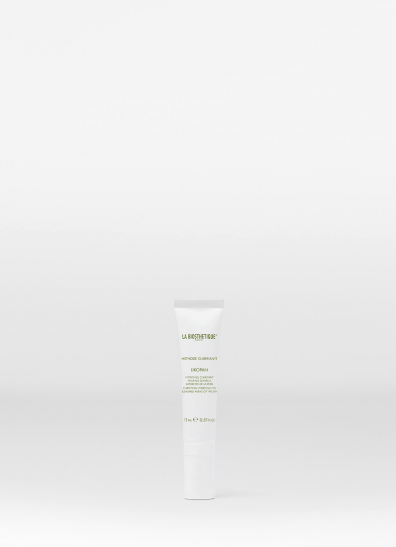 Ля Биостетик Био-экстракт Likopan для ухода за воспаленной кожей (локального действия) 15 мл (La Biosthetique, Methode Clarifiante) фото 1