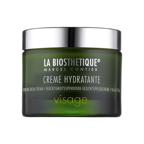 Ля Биостетик Creme Hydratante Регенерирующий увлажняющий 24-часовой крем 50 мл (La Biosthetique, Dermosthetique Hydro-Actif) фото 0