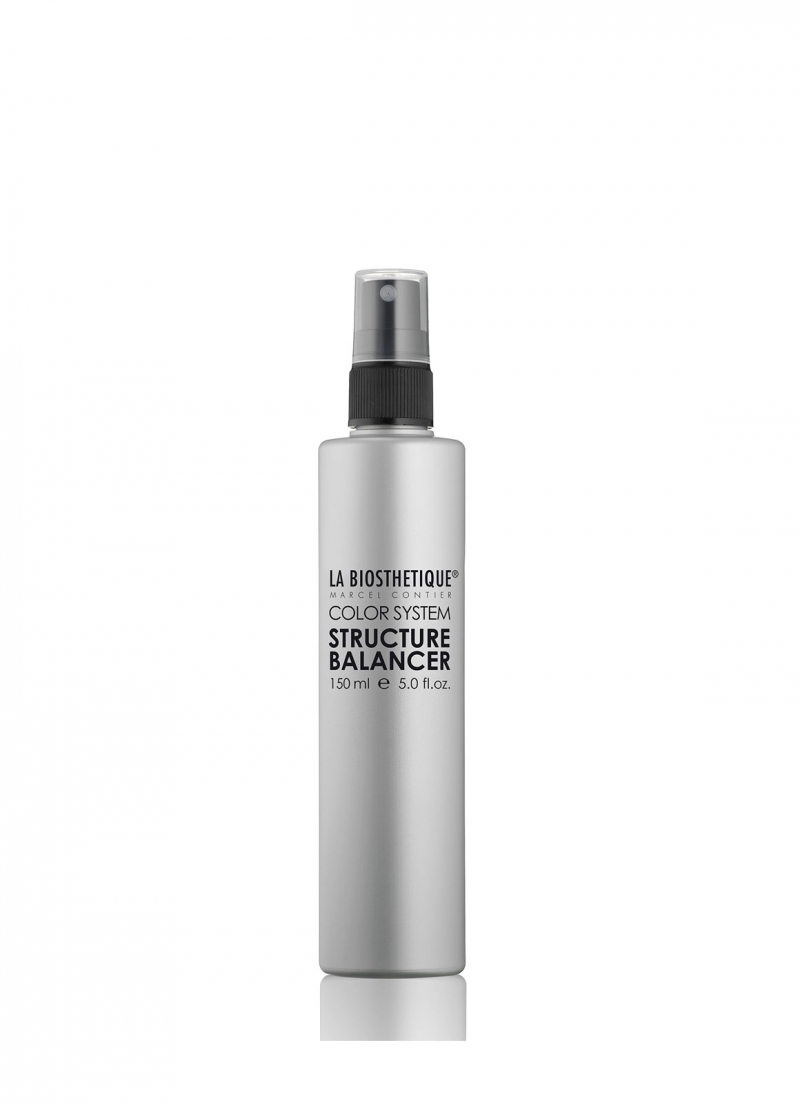 

La Biosthetique Средство для выравнивания структуры волос Structure Balancer Color System, 150 мл (La Biosthetique, Уход за волосами), Уход за волосами