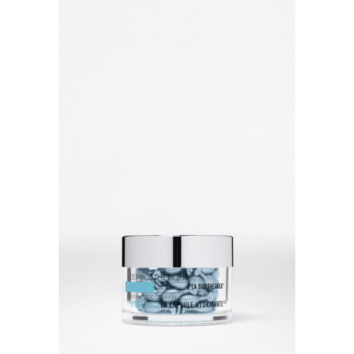 Ля Биостетик Клеточно-активные интенсивно увлажняющие капсулы La Capsule Hydratante,  60 капсул (La Biosthetique, Dermosthetique Hydro-Actif) фото 1