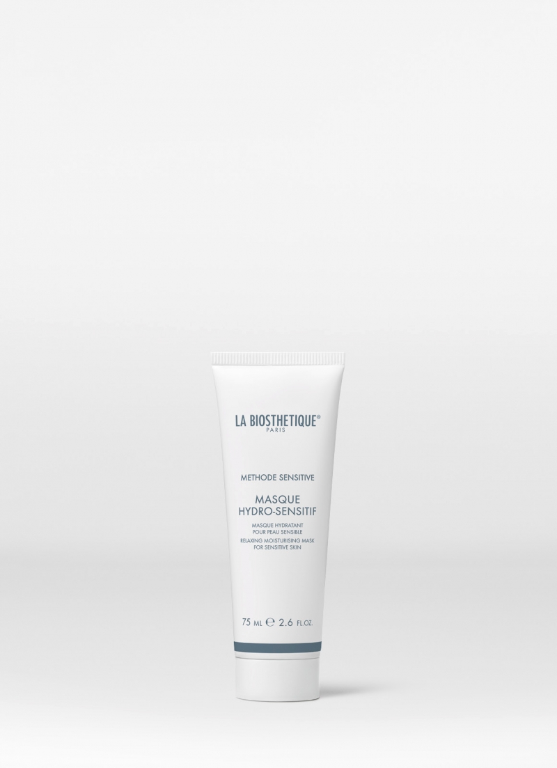 Ля Биостетик Успокаивающая увлажняющая маска 75 мл (La Biosthetique, Methode Sensitive) Ля Биостетик Успокаивающая увлажняющая маска 75 мл (La Biosthetique, Methode Sensitive) фото 7