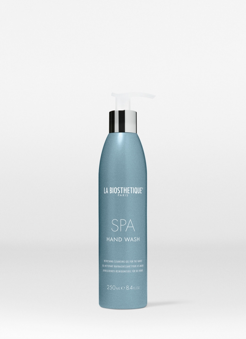 Ля Биостетик Hand Wash Освежающее SPA гель-мыло для рук 250 мл (La Biosthetique, SPA Actif) фото 0
