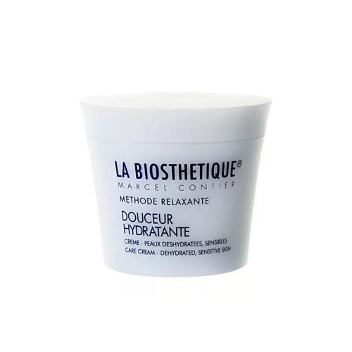 Douceur Hydratante Регенерирующий, увлажняющий крем для чувствительной, обезвоженной кожи 30 мл (LaBiosthetique, Methode Relaxante)