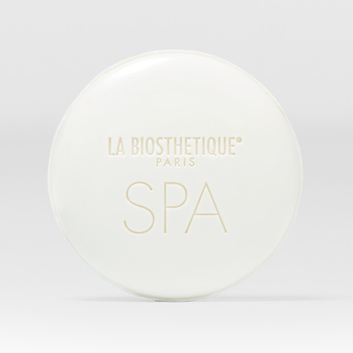 Ля Биостетик Нежное Spa-мыло для лица и тела 150 гр (La Biosthetique, SPA Actif) фото 0