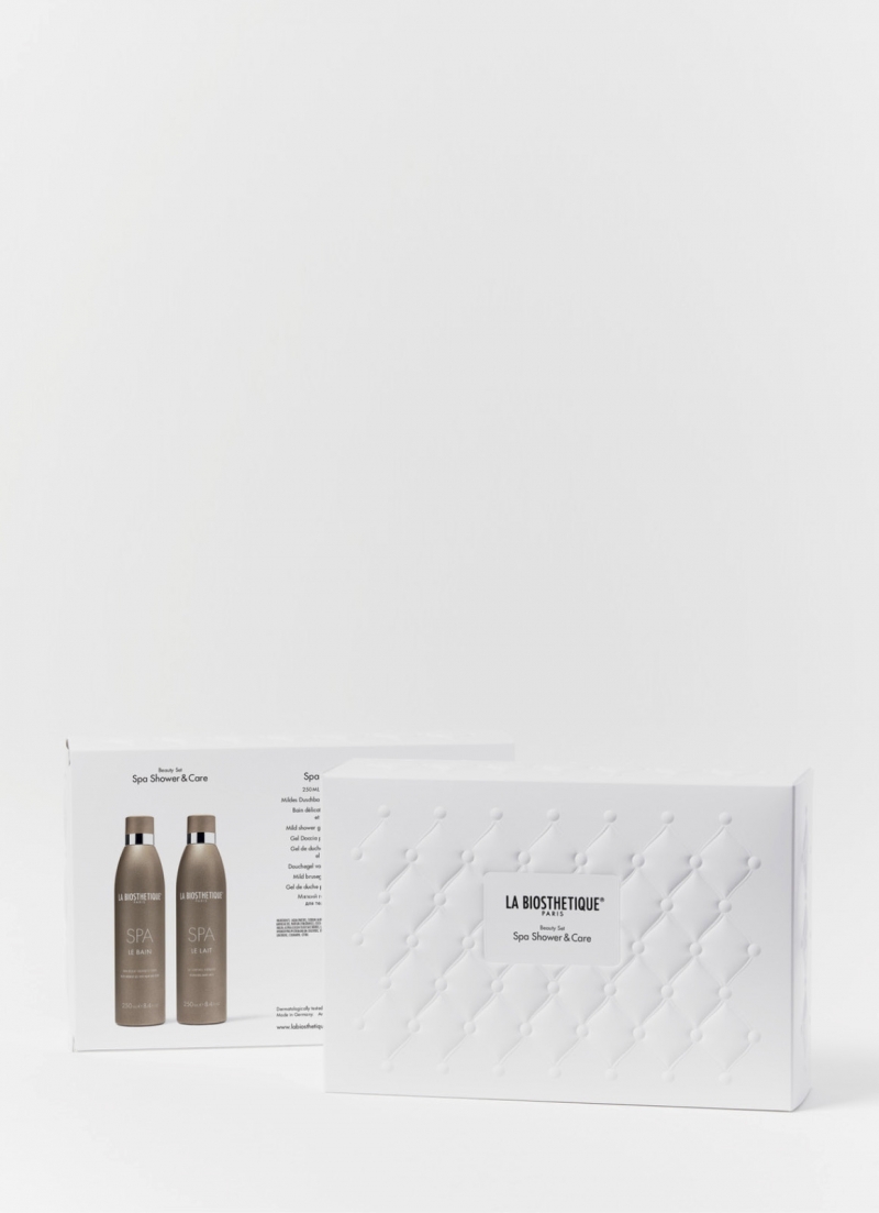 Ля Биостетик Beauty Set 