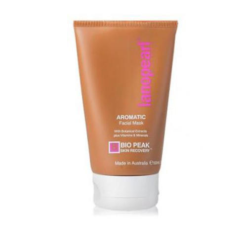 Lanopearl Aromatic ароматическая маска для лица и тела 100 мл (Lanopearl)