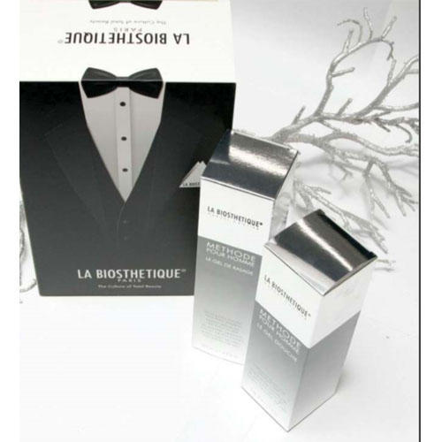 Набор в чёрнобелой подарочной коробке Freshman (LaBiosthetique, Methode Pour Homme) Набор в чёрнобелой подарочной коробке Freshman (LaBiosthetique, Methode Pour Homme)