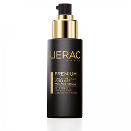 Лиерак Флюид Премиум  Ультракомфорт День&Ночь, 50 мл (Lierac, Premium) фото 3