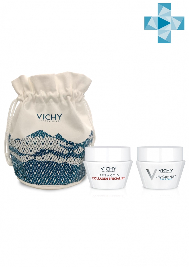 Liftactiv Specialist Крем Для Лица Купить