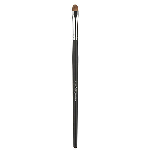 

Limoni Кисть №10 для теней и подводки (соболь), 1 шт (Limoni, Professional), Professional