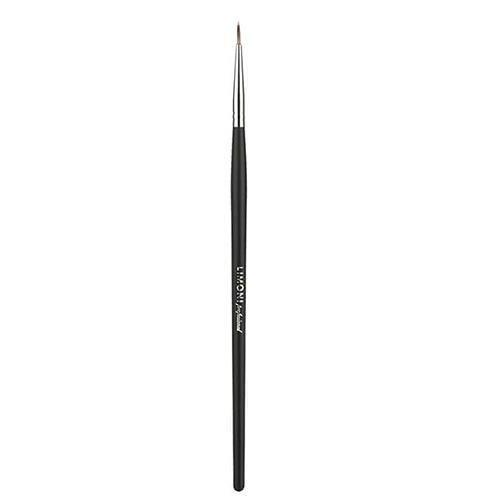 

Limoni Кисть №20 для подводки тонкая (нейлон), 1 шт (Limoni, Professional), Professional