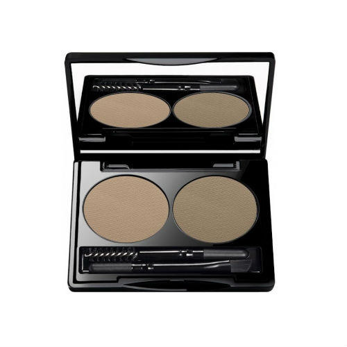 

Limoni Набор для бровей Dark Brow Kit (Limoni, Глаза), Глаза