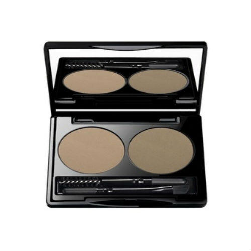 Лимони Набор для бровей Medium Brow Kit (Limoni, Глаза) фото 0