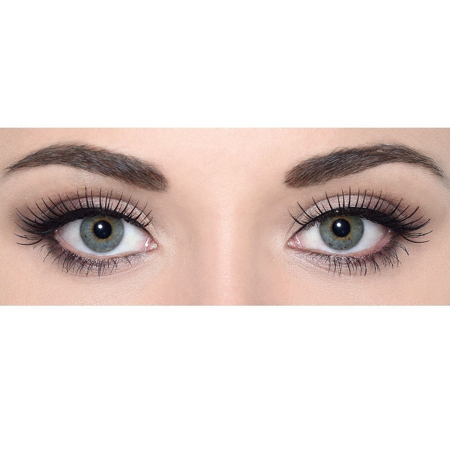 Лимони Тушь для суперобъема и удлинения Mascara Nero черная, 10 г (Limoni, Make Up) фото 4