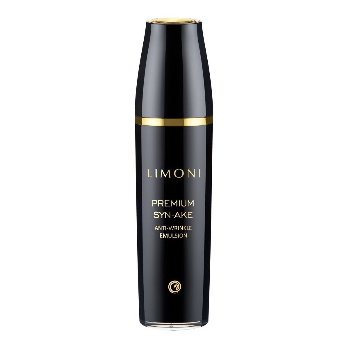 Лимони Антивозрастная эмульсия со змеиным ядом Anti-Wrinkle Emulsion, 120 мл (Limoni, Premium Syn-Ake) фото 0