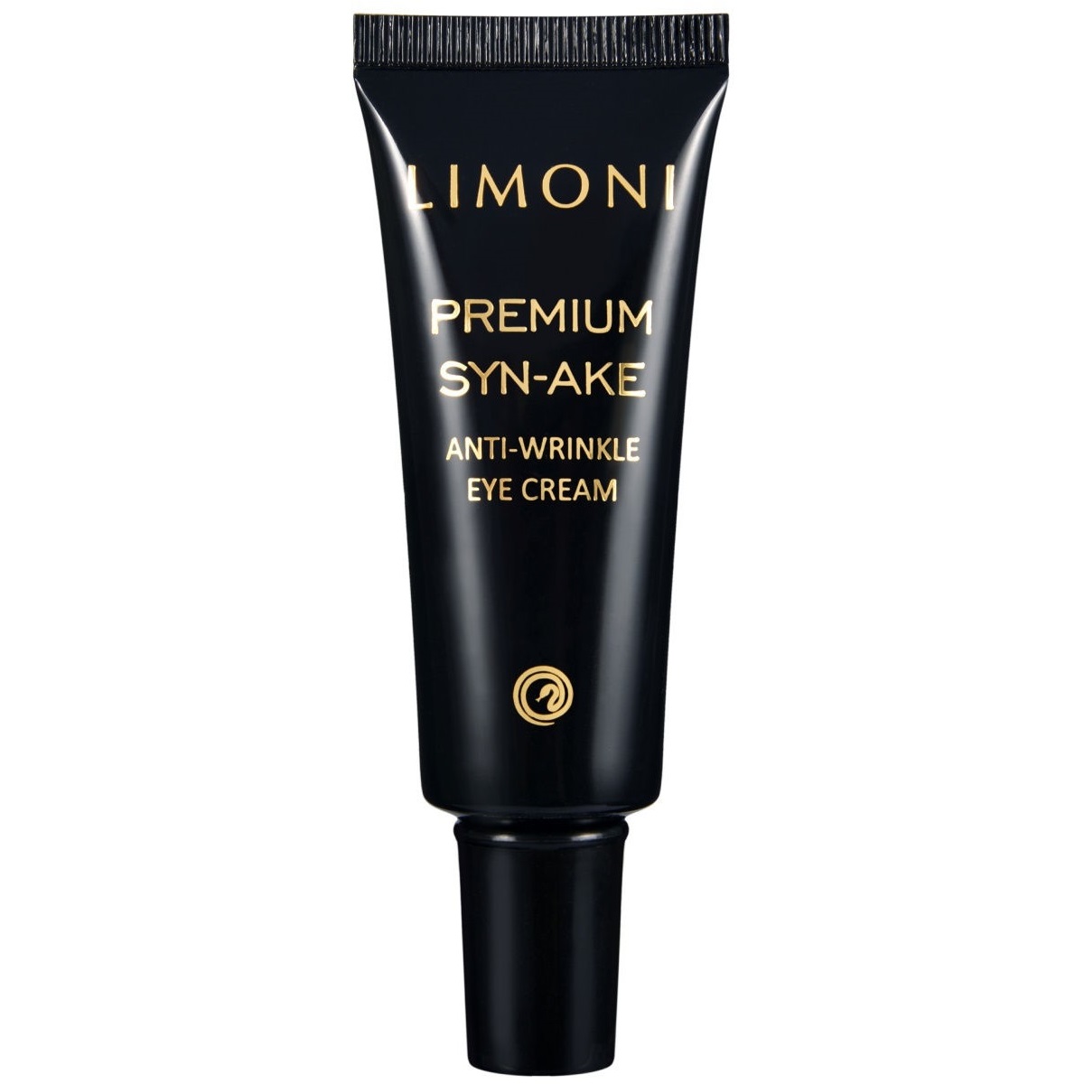 Лимони Антивозрастной крем со змеиным ядом для век Anti-Wrinkle Eye Cream, 25 мл (Limoni, Premium Syn-Ake) фото 0