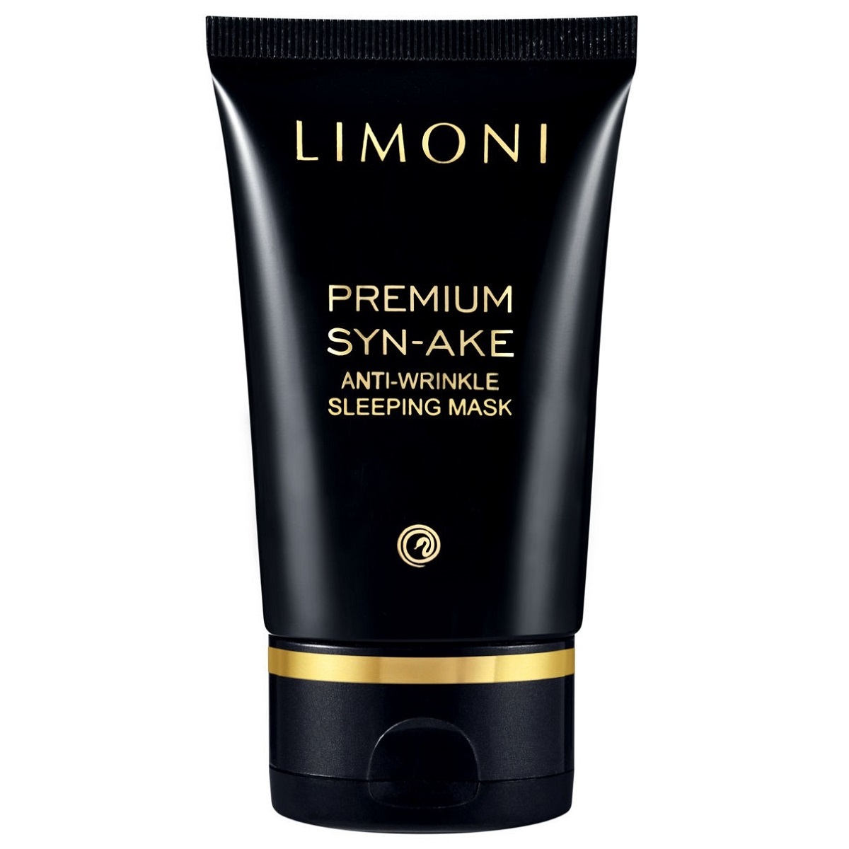 Limoni Антивозрастная ночная маска со змеиным ядом Anti-Wrinkle Sleeping Mask, 50 мл (Limoni, Premium Syn-Ake)