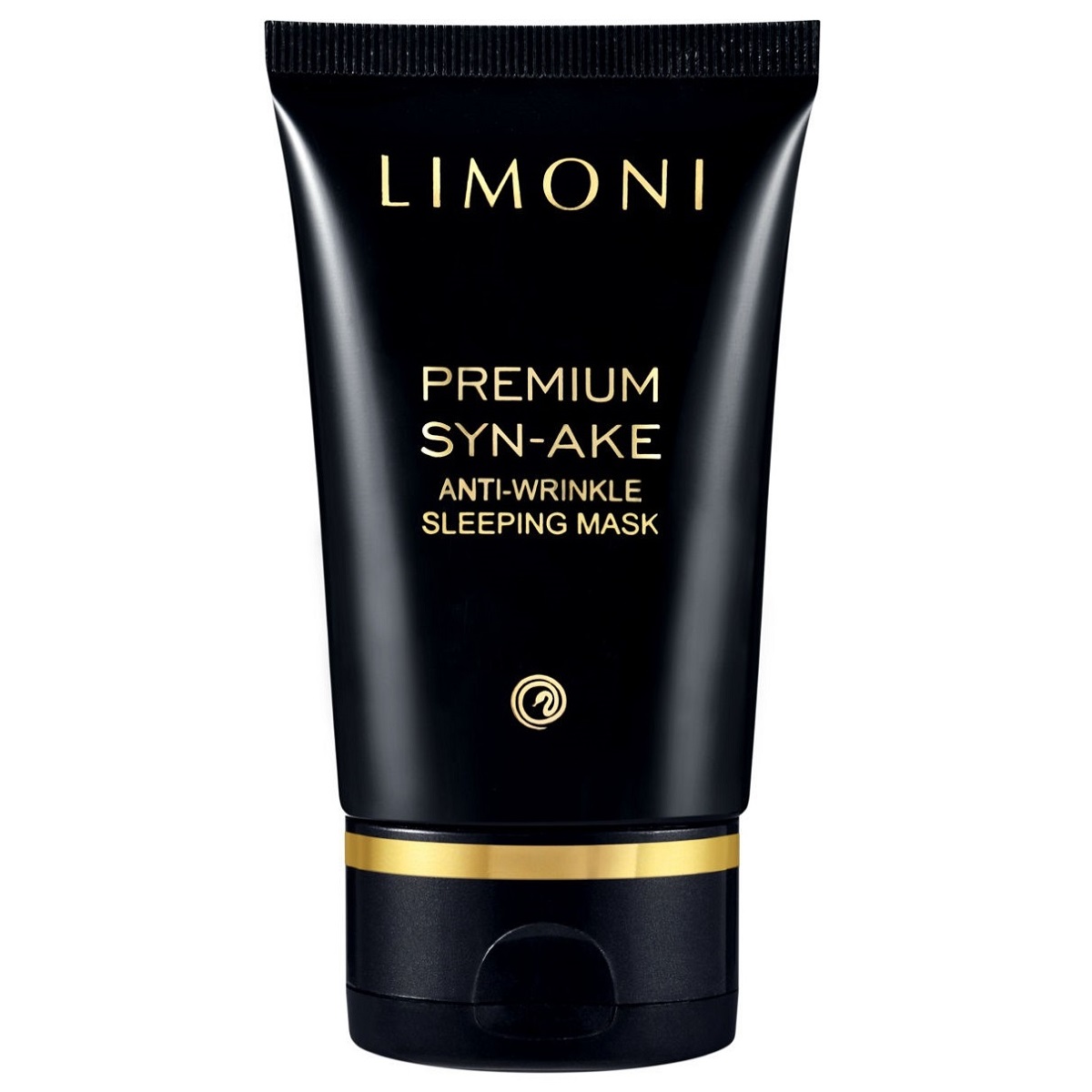 антивозрастная маска для лица со змеиным ядом limoni anti wrinkle sleeping mask 50 мл Limoni Антивозрастная ночная маска со змеиным ядом Anti-Wrinkle Sleeping Mask, 50 мл (Limoni, Premium Syn-Ake)