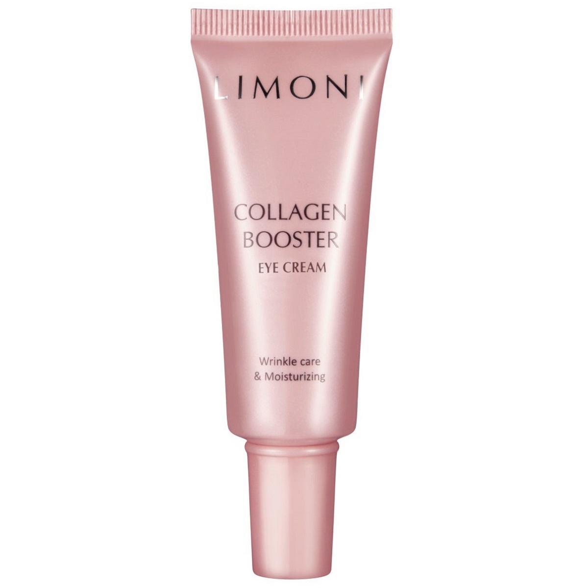 Лимони Укрепляющий лифтинг-крем с коллагеном для век Collagen Booster Lifting Eye Cream, 25 мл (Limoni, Collagen) фото 0