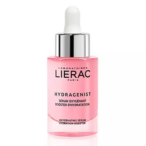 Lierac Увлажняющая кислородная сыворотка для лица Serum Hydratant Oxygenant Repulpant, 30 мл (Lierac, Hydragenist)