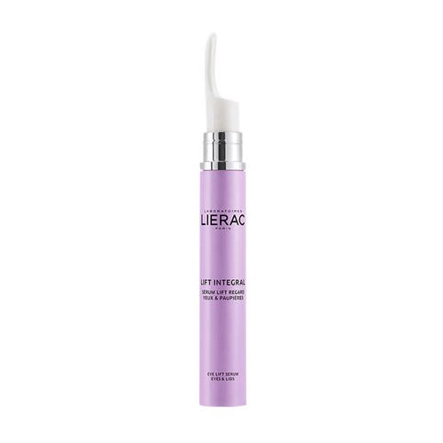 Лиерак Лифтинг-сыворотка для век и контура глаз Lift Integral Serum Lift Regard Yeux & Paupieres, 15 мл (Lierac, Lift Integral) фото 0