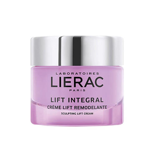 

Lierac Крем-лифтинг для лица дневной Lift Integral Creme Lift Remodelante, 50 мл (Lierac, Lift Integral), Lift Integral