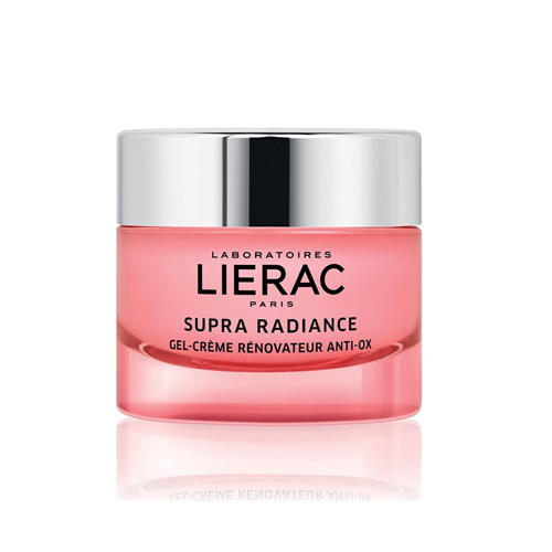 Лиерак Супра Радианс Крем обновляющий антиоксидантный 50 мл (Lierac, Supra Radiance) фото 0