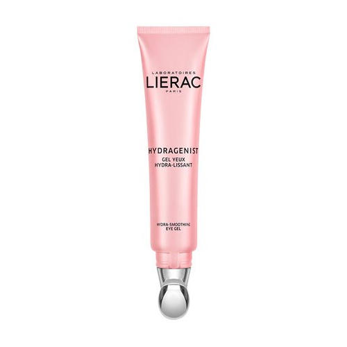 Лиерак Увлажняющий гель для области вокруг глаз против морщин Hydra-Smoothing Eye Gel, 15 мл (Lierac, Hydragenist) фото 0