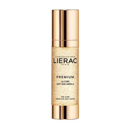 Lierac Интенсивный уход Сыворотка La Cure Anti-Âge Absolu, 30 мл (Lierac, Premium)