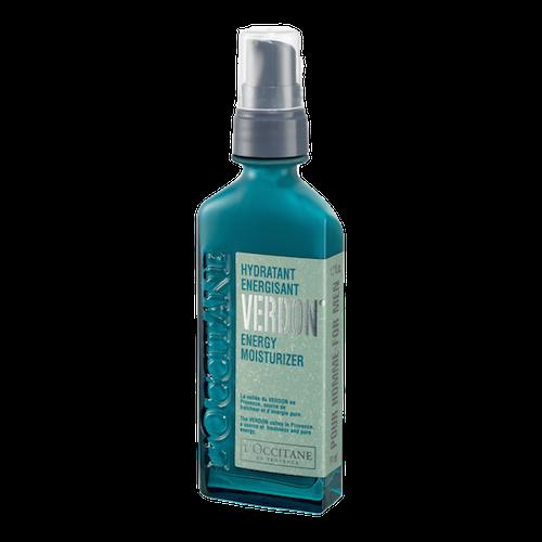  Тонизирующий Увлажняющий Гель для Лица Вердон 40мл (Verdon) фото 3