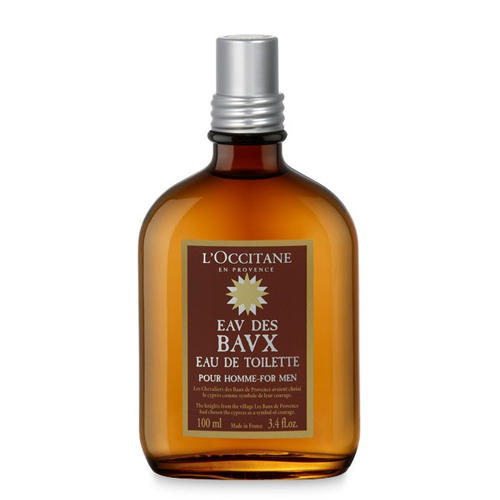  Туалетная вода Eau des Baux 100 мл (Закрытые бренды, Bavx) фото 0