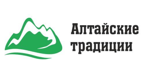 Купить Алтайские традиции